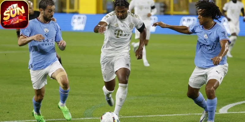 Cá Cược Champions League