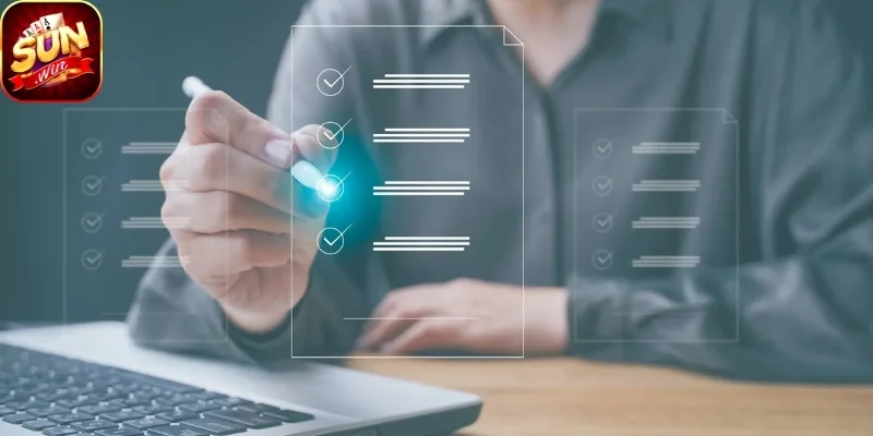 Chuẩn bị điều kiện cần thiết trước khi tham gia