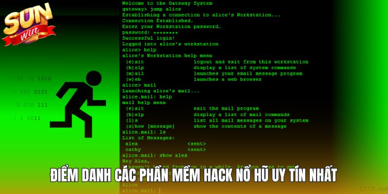 Điểm danh các phần mềm hack nổ hũ uy tín nhất