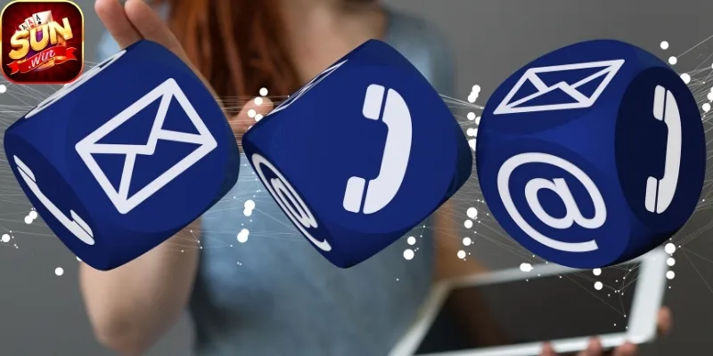 Hệ thống kênh hỗ trợ người dùng trực tuyến