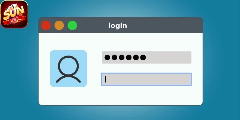 Hướng dẫn khắc phục lỗi đăng nhập