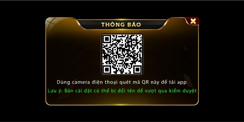 Hướng dẫn tải app kubet bằng iPhone (iOS)