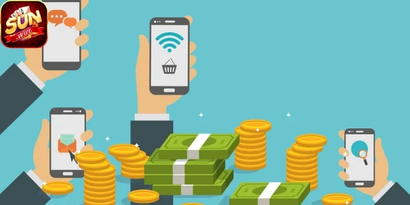 Lưu ý an toàn khi giao dịch nạp tiền