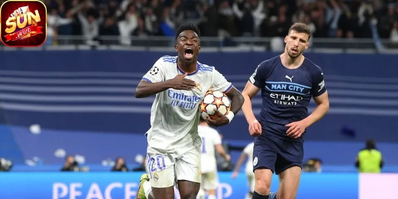 Những trận cầu đỉnh cao cúp C1 châu Âu