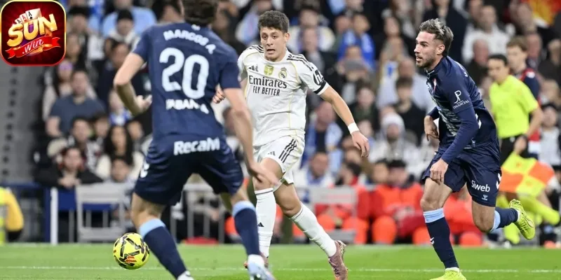 Phân tích kèo cược serie a