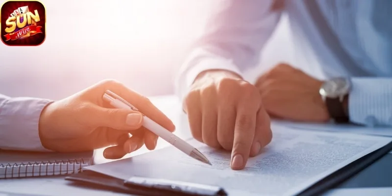 Quy định tham gia nền tảng giải trí trực tuyến