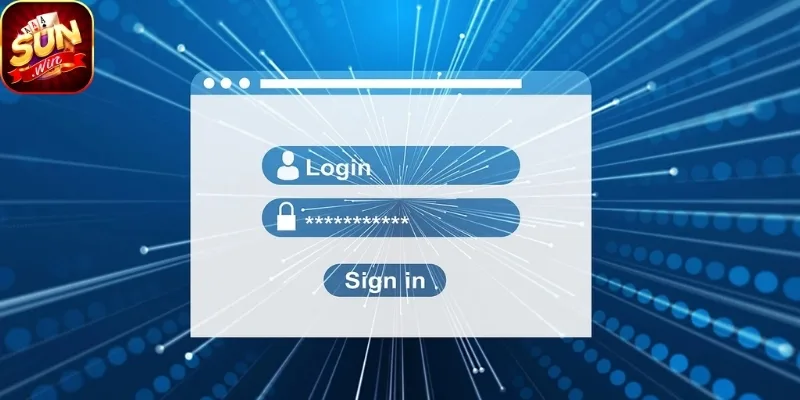 Quy trình đăng nhập đúng chuẩn