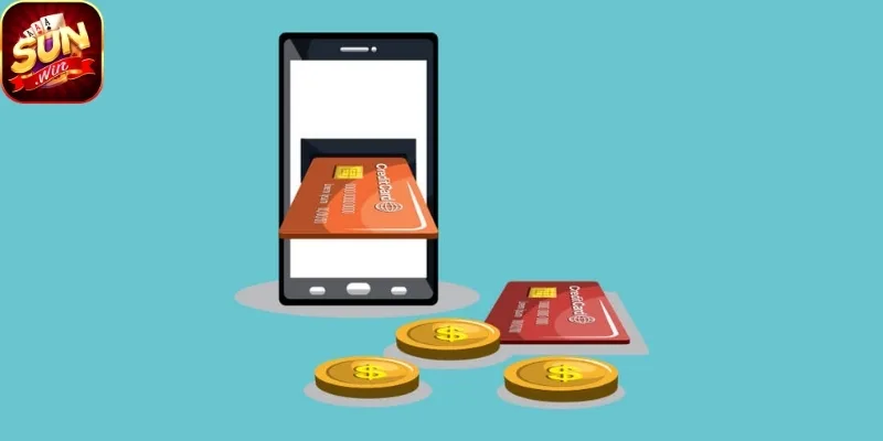 Quy trình nạp tiền minh bạch rõ ràng